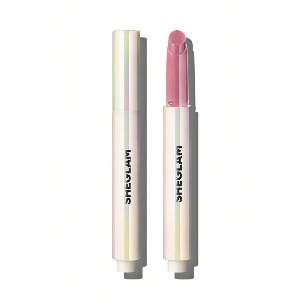 2X SHEGLAM PoutPerfect Shine LIP PLUMPER Makin Me Blush SEALED NEW Set 2